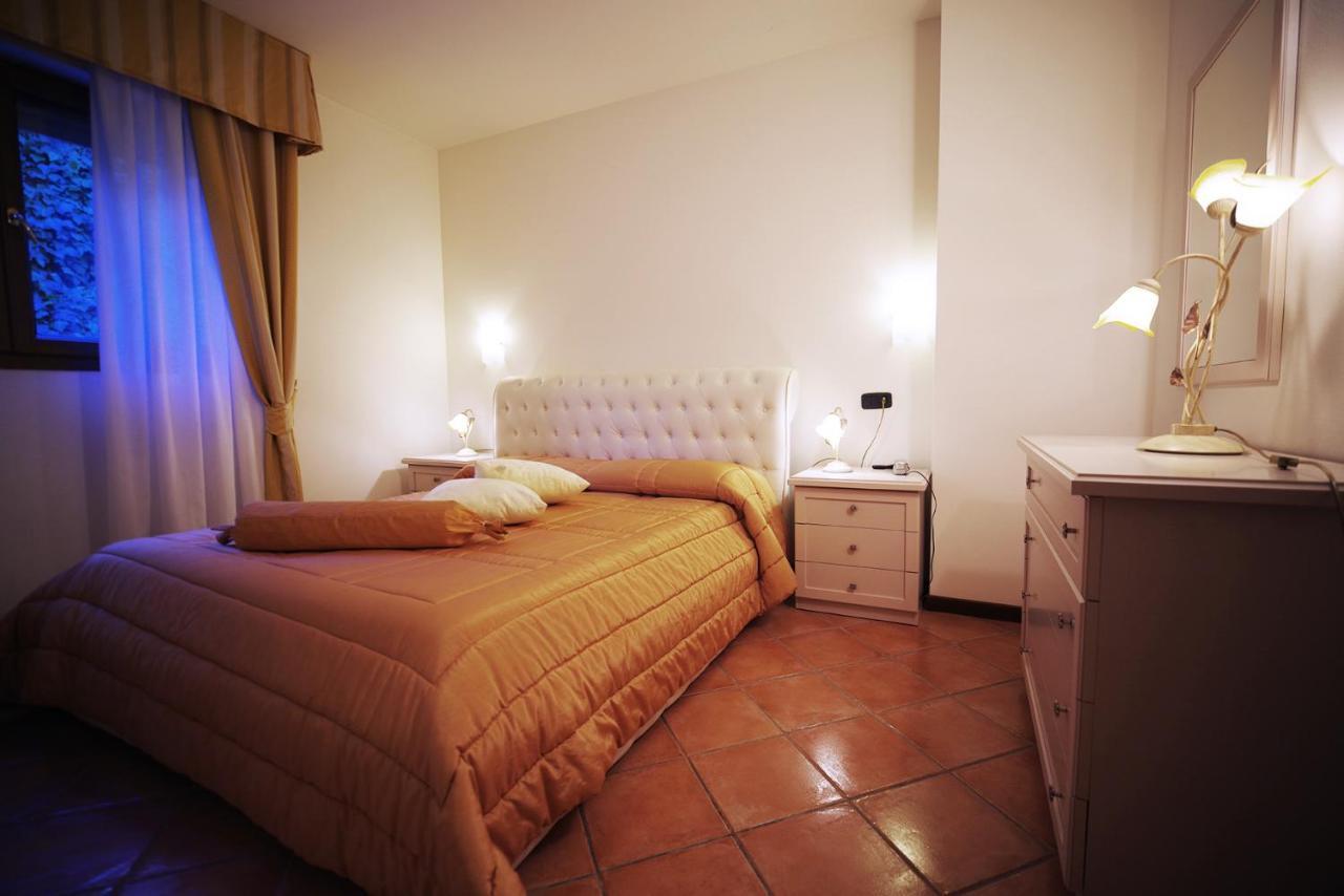 Hotel Ristorante Al Brunello Di Montalcino Eksteriør bilde